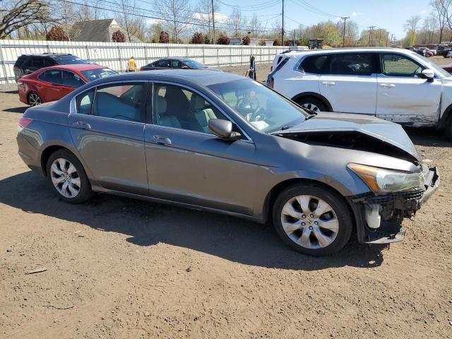 2009 Honda Accord Exl VIN: 1HGCP26859A067168 Lot: 51142194