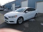 2018 FORD FUSION SE - 3FA6P0LU6JR132451