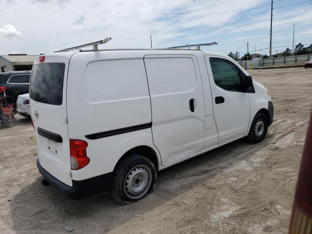 3N6CM0KN4JK691048 2018 Nissan Nv200 2.5S