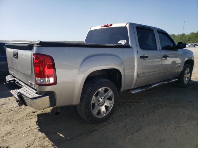 2008 GMC Sierra K1500 VIN: 3GTEK13358G289556 Lot: 51157804