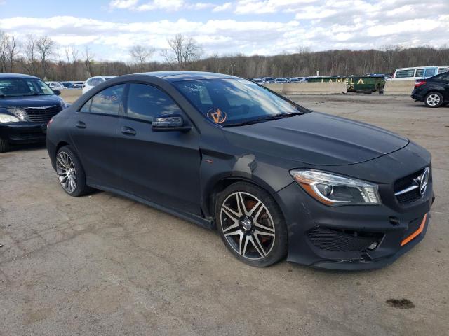 VIN WDDSJ4GB2GN313011 2016 Mercedes-Benz CLA-Class,... no.4