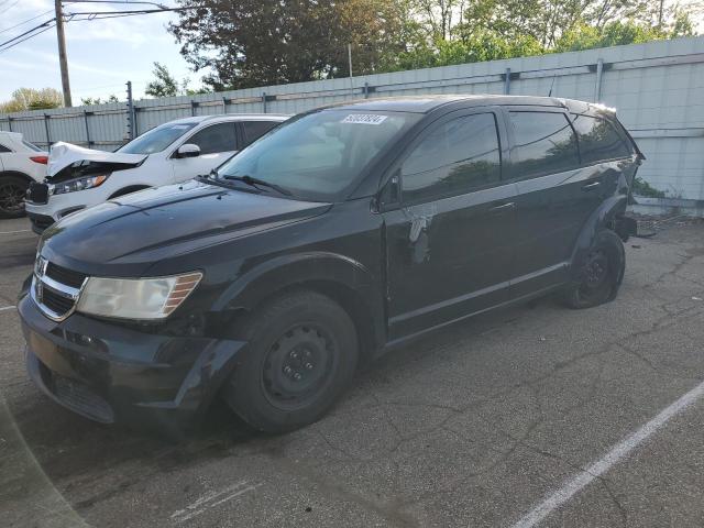 2010 Dodge Journey Se VIN: 3D4PG4FBXAT236852 Lot: 52037824