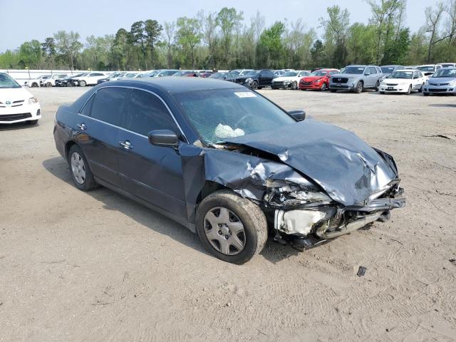 1HGCM56417A103118 2007 Honda Accord Lx