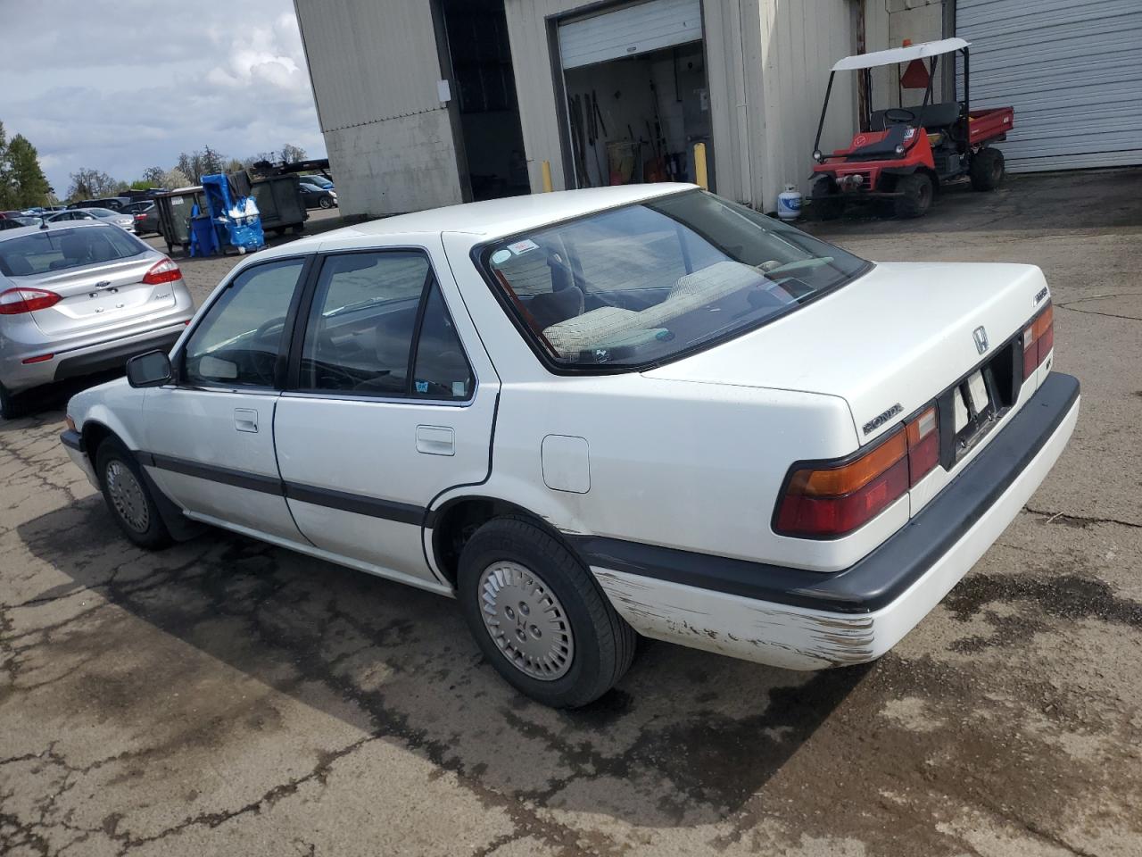 1HGCA5638HA211365 1987 Honda Accord Lx