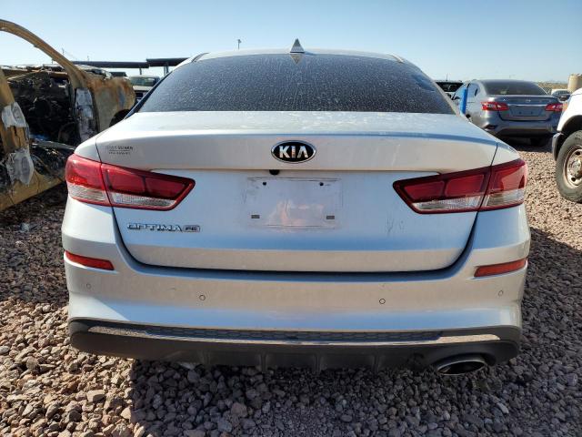 5XXGT4L32LG414337 Kia Optima LX 6