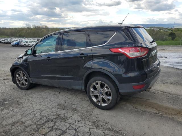 2013 Ford Escape Sel VIN: 1FMCU9HX0DUD62945 Lot: 51710154