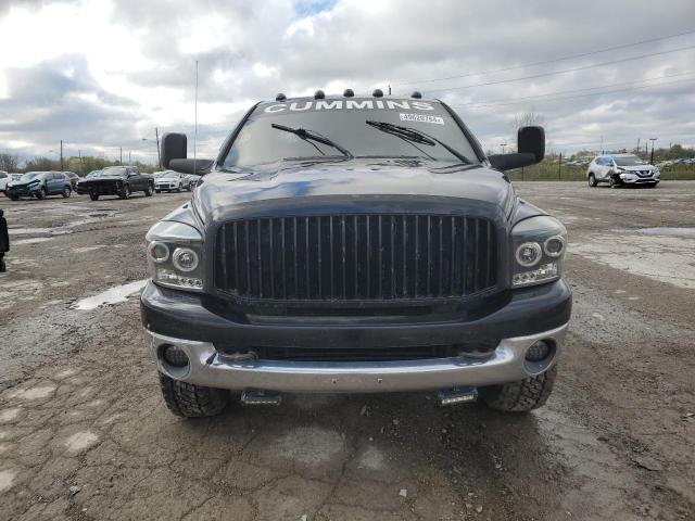 2007 Dodge Ram 3500 St VIN: 3D7ML48C77G710345 Lot: 49620784