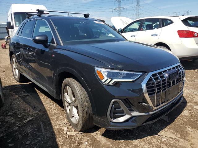 WA1EECF37L1011709 Audi Q3 PREMIUM 4