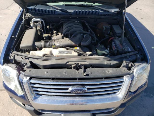 2007 Ford Explorer Xlt VIN: 1FMEU738X7UA64789 Lot: 49768584