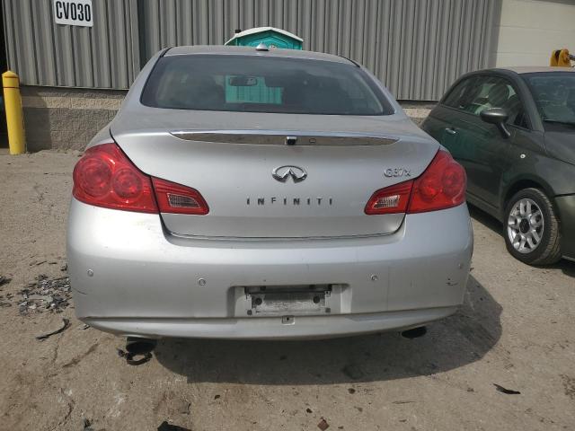 2011 Infiniti G37 VIN: JN1CV6AR9BM356685 Lot: 48852354