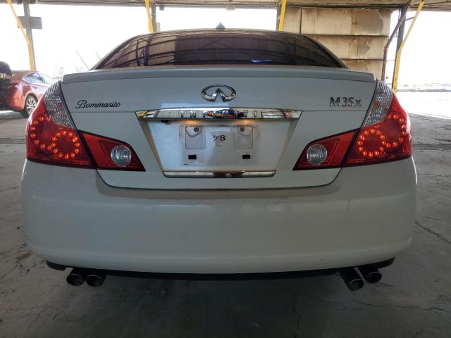 2007 Infiniti M35 Base VIN: JNKAY01F97M457410 Lot: 52722654