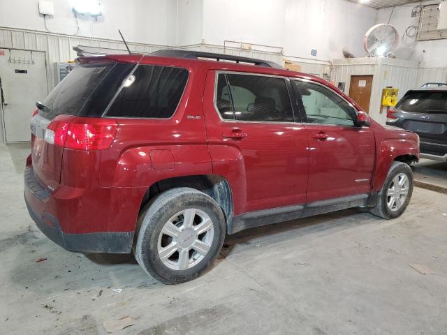 2015 GMC Terrain Sle VIN: 2GKFLWEK7F6250001 Lot: 50351764