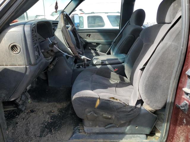 2001 Chevrolet Silverado K2500 Heavy Duty VIN: 1GCHK29101E175633 Lot: 49672694