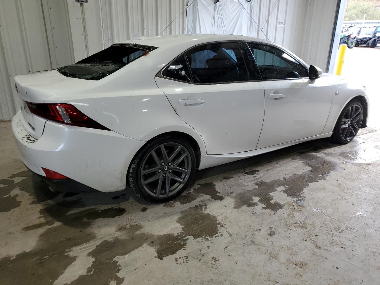 JTHCE1D22E5003572 2014 Lexus Is 350