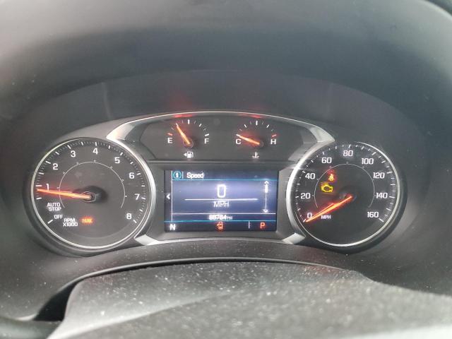 2019 GMC Terrain Sle VIN: 3GKALMEV2KL297564 Lot: 51444344