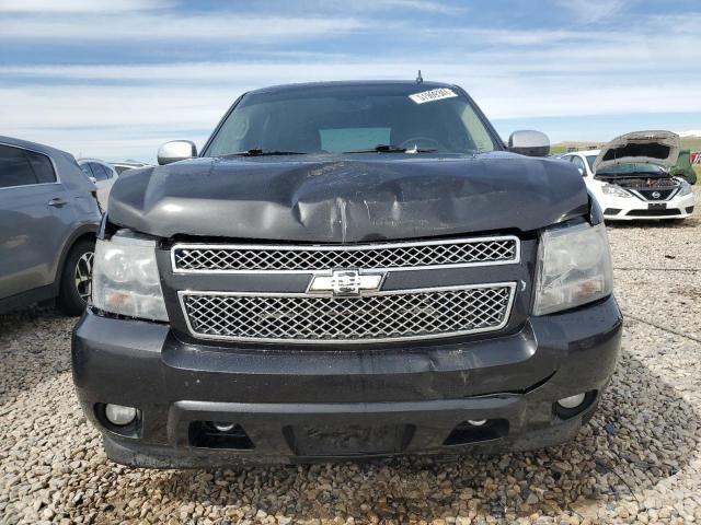 2011 Chevrolet Tahoe K1500 Ltz VIN: 1GNSKCE09BR184048 Lot: 51909344