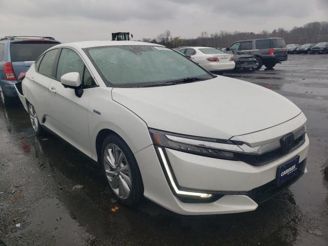 2021 HONDA CLARITY - JHMZC5F11MC001558