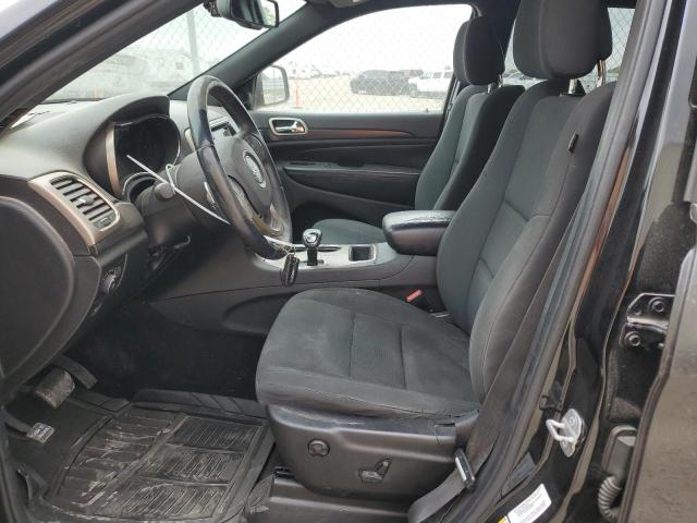 2014 Jeep Grand Cherokee Laredo VIN: 1C4RJEAG0EC424135 Lot: 50984384