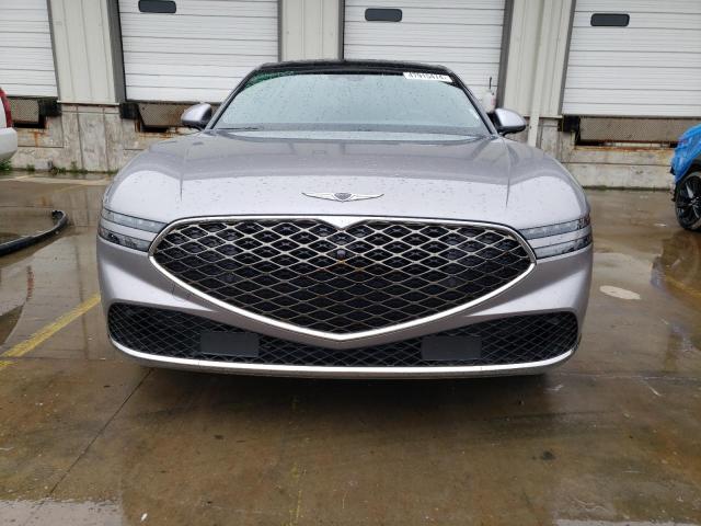 2023 GENESIS G90 KMTFC4SD2PU028511
