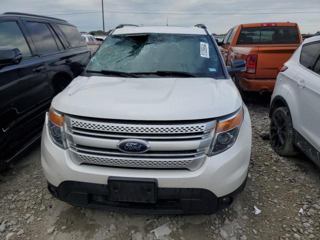 2013 Ford Explorer Xlt VIN: 1FM5K7D82DGA10367 Lot: 51289644