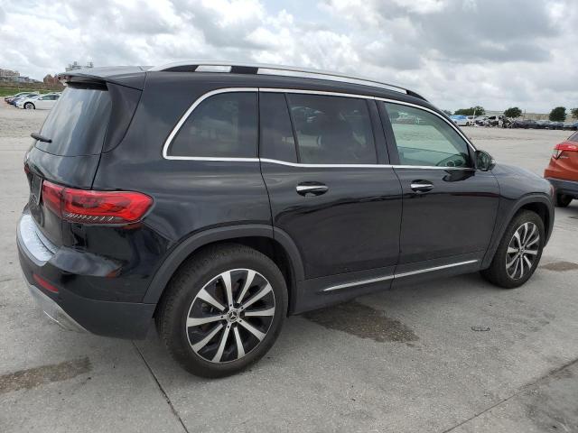 2023 Mercedes-Benz Glb 250 VIN: W1N4M4GB2PW292724 Lot: 50547084