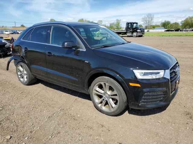 2016 Audi Q3 Prestige VIN: WA1GFCFS0GR008767 Lot: 53135744