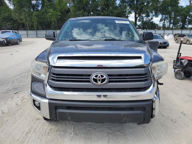 2014 Toyota Tundra Crewmax Sr5 VIN: 5TFDW5F10EX380081 Lot: 52673174