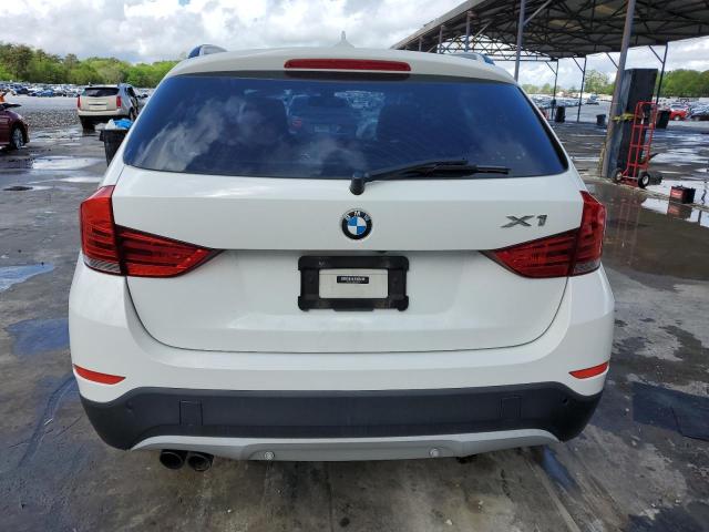 VIN WBAVM1C58EVW54761 2014 BMW X1, Sdrive28I no.6