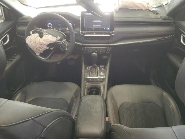 2023 JEEP COMPASS TR 3C4NJDDNXPT506724