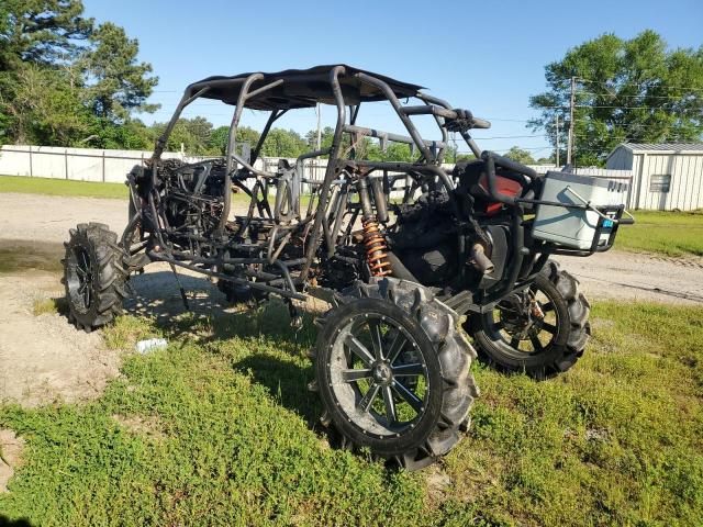 2018 Polaris Rzr Xp 4 1000 Eps High Lifter Edition VIN: 3NSVFM996JH466339 Lot: 45481774