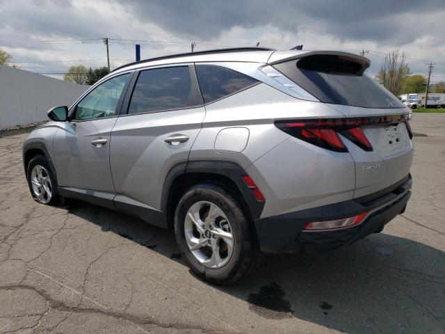 2024 Hyundai Tucson Sel VIN: KM8JBCDEXRU296281 Lot: 52697094