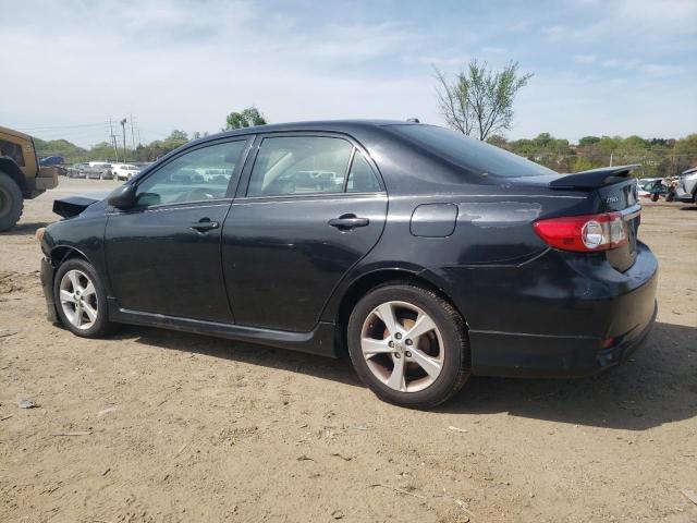 2012 Toyota Corolla Base VIN: 2T1BU4EE3CC787979 Lot: 52228284