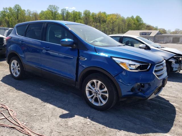 2019 Ford Escape Se VIN: 1FMCU9GD9KUA85507 Lot: 51942004