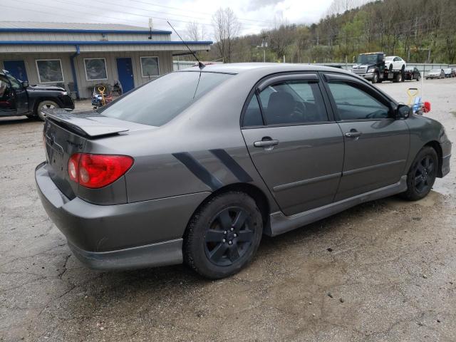 2005 Toyota Corolla Ce VIN: 2T1BR32E65C350819 Lot: 49089814