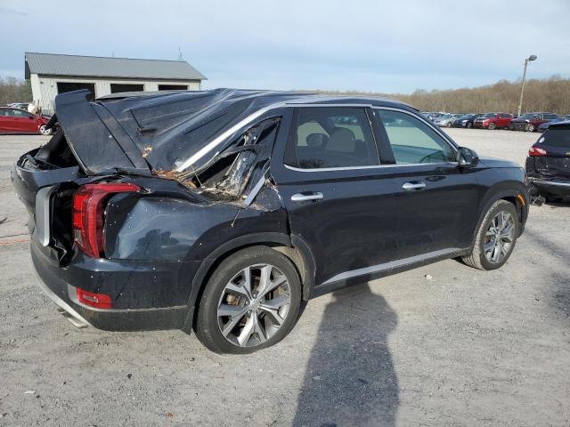 KM8R3DHE9LU078744 Hyundai Palisade S 3