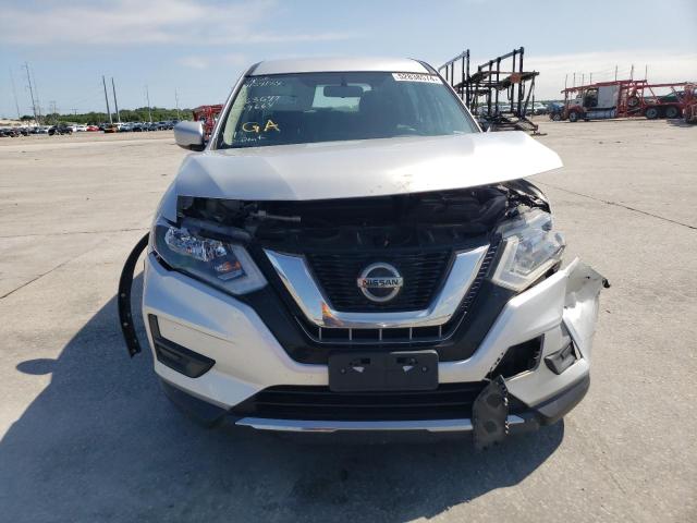 2018 Nissan Rogue S VIN: JN8AT2MV4JW309664 Lot: 52838574