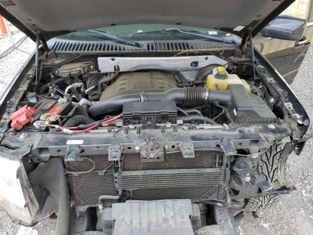 2016 Ford Expedition El Limited VIN: 1FMJK1KT0GEF02978 Lot: 51236634