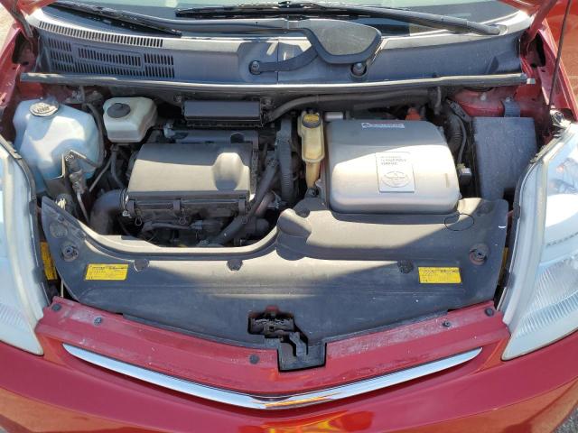 2007 Toyota Prius VIN: JTDKB20U977547559 Lot: 51133264