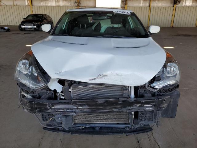 2015 Hyundai Veloster VIN: KMHTC6ADXFU239089 Lot: 52136744