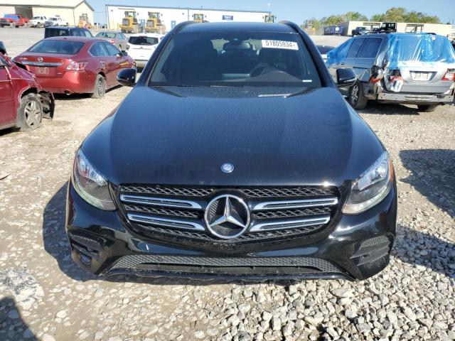 2016 Mercedes-Benz Glc 300 VIN: WDC0G4JB3GF084562 Lot: 51805934