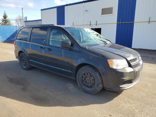 Vin: 2c4rdgbgxgr337483, lot: 50242804, dodge caravan se 20164