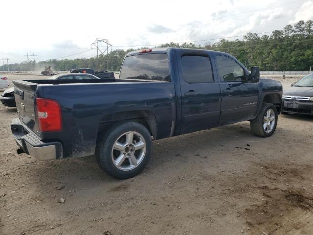 2008 Chevrolet Silverado C1500 VIN: 2GCEC130081332776 Lot: 51605794