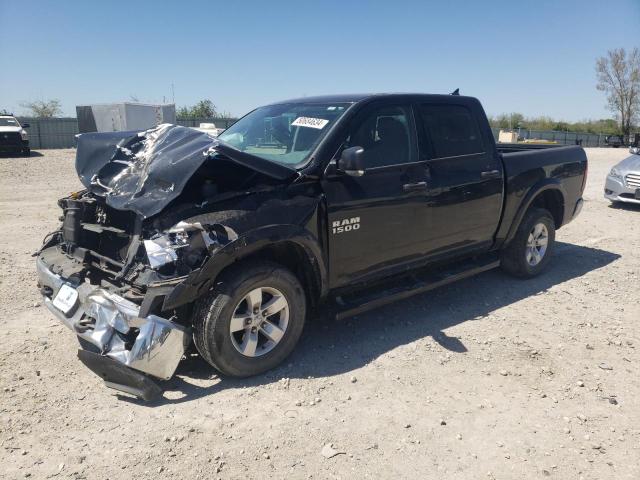 2015 Ram 1500 Slt VIN: 1C6RR7LG9FS741105 Lot: 50684634