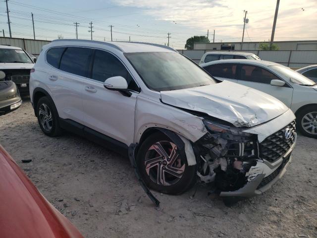 Vin: 5nms24aj8ph615147, lot: 50563934, hyundai santa fe sel 20234