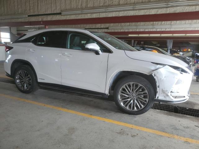 2T2JGMDA9NC086248 Lexus RX450 RX 450H 4