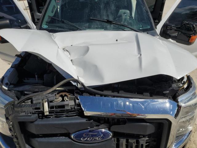 2016 FORD F250 SUPER - 1FT7X2B66GEC48841
