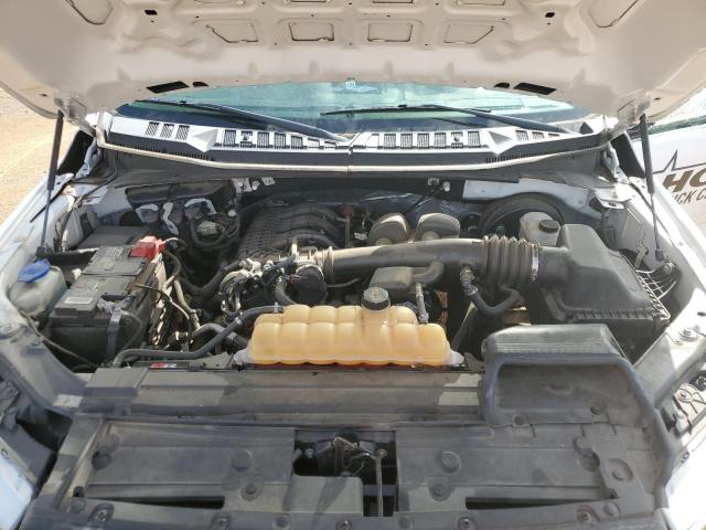 2018 FORD F150 - 1FTMF1CB4JKF55378