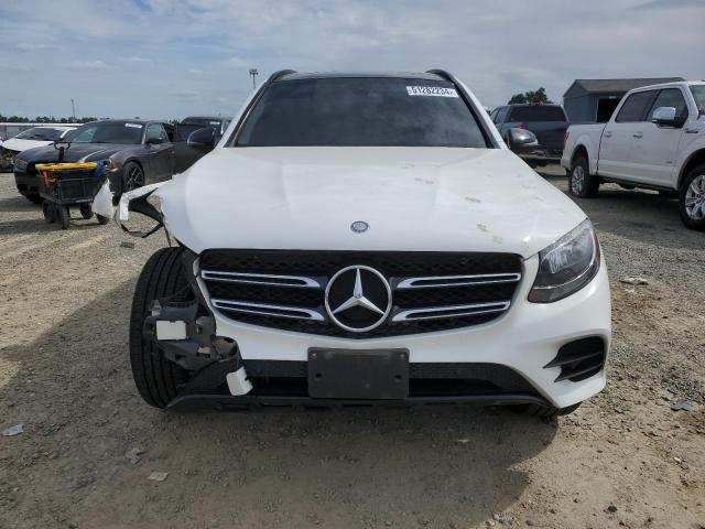 2016 Mercedes-Benz Glc 300 4Matic VIN: WDC0G4KB2GF025503 Lot: 51282234