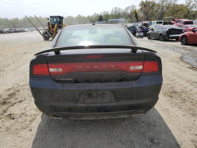 2014 Dodge Charger Se VIN: 2C3CDXBG7EH338068 Lot: 49330954