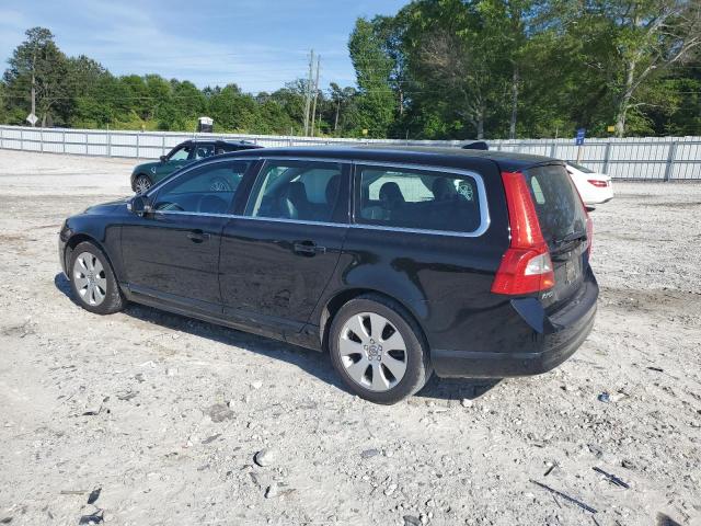 2008 Volvo V70 3.2 VIN: YV1BW982781036849 Lot: 52109894